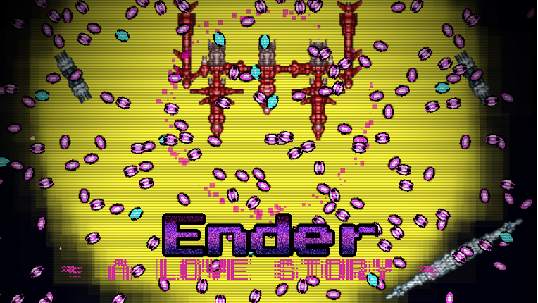 Ender screenshot