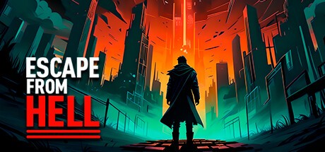 Games like Escape From Hell