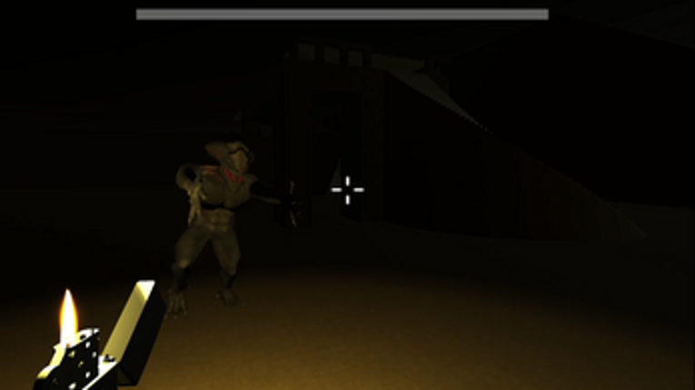 Escape Mansion screenshot