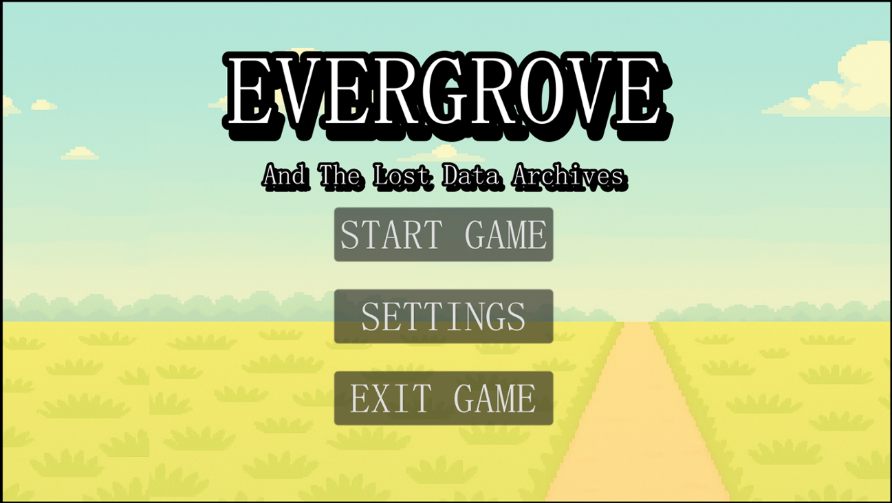 Games like Evergrove: The Lost Data Archives