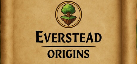 Games like Everstead: Origins