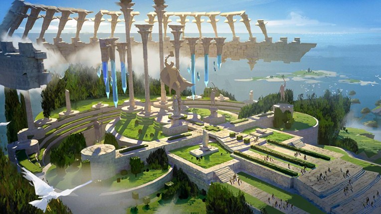 Everywhere screenshot