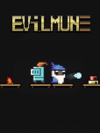 Evilmun Game Cover