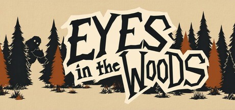 Games like Eyes in the Woods