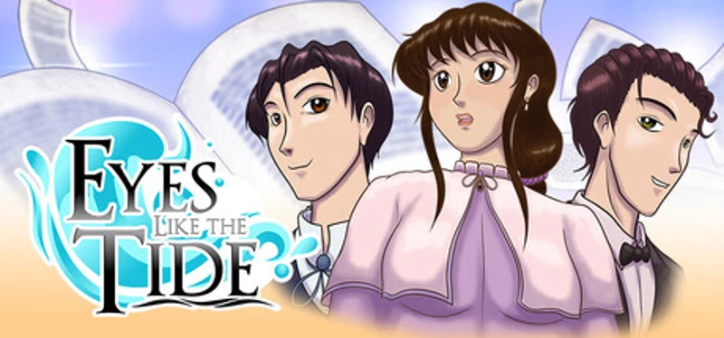 Eyes Like the Tide Image