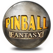 Fantasy Pinball Image