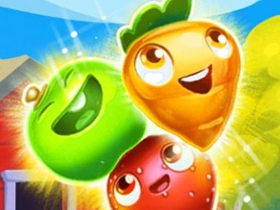 Farm Heroes Saga Image