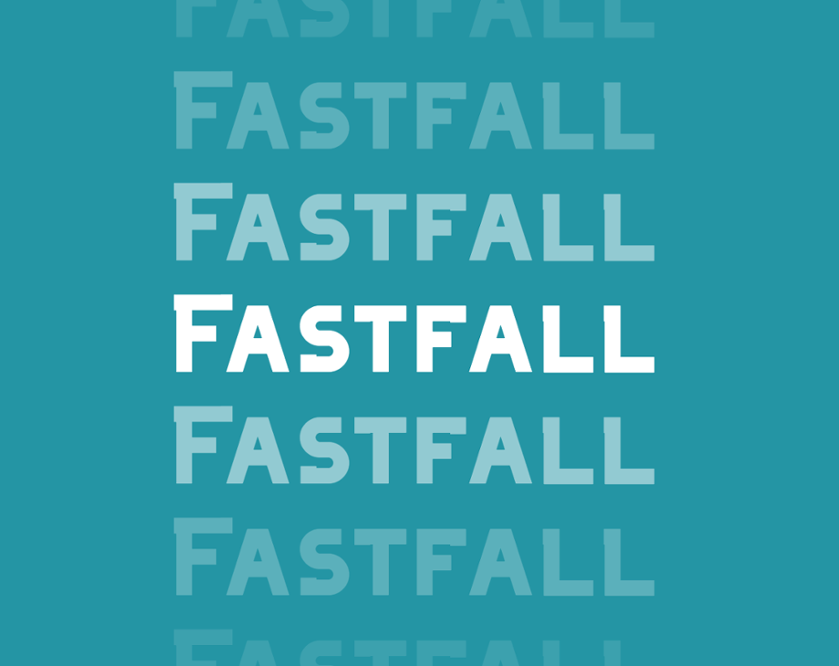 Games like Fastfall
