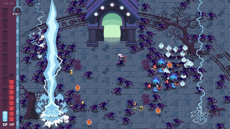 Fate of the Seventh Scholar screenshot