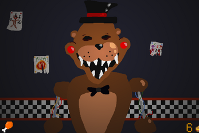 FAZPARTY Simulator Image