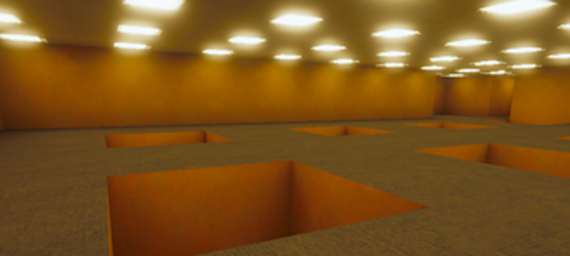 FEAR INC 2 A NEW BEGINING screenshot