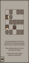 Fill the field. Block Puzzle Image