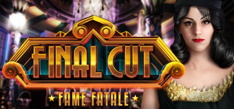 Final Cut: Fame Fatale Collector's Edition Image