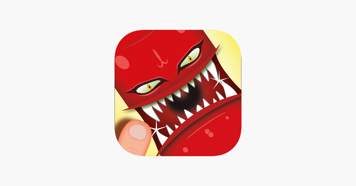 Games like Fingers Monster Mmm