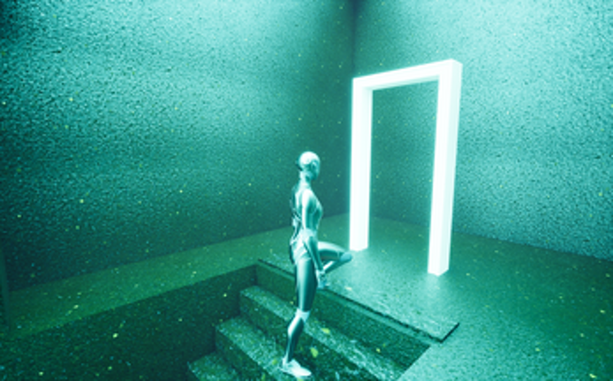 Fiona's 1st Game Image