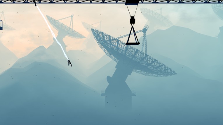 Fist of the Forgotten screenshot