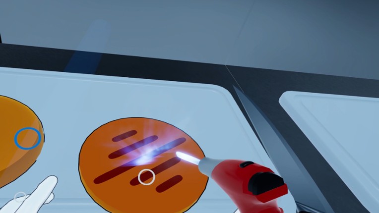 Five-Star: Chef Ops screenshot