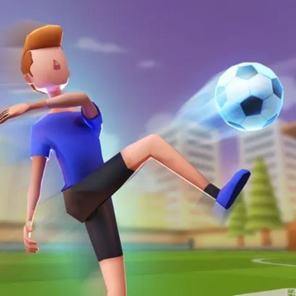 Flick Goal Image