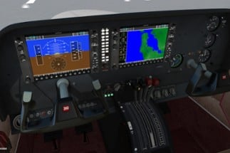 FlyInside Flight Simulator Image