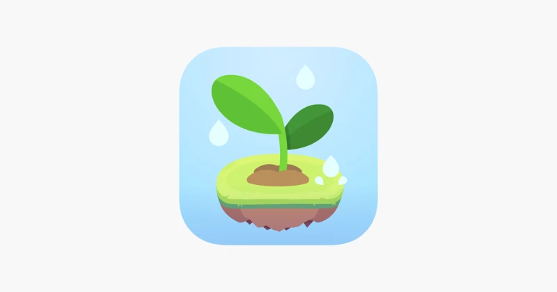 Focus Plant：forest app blocker Image