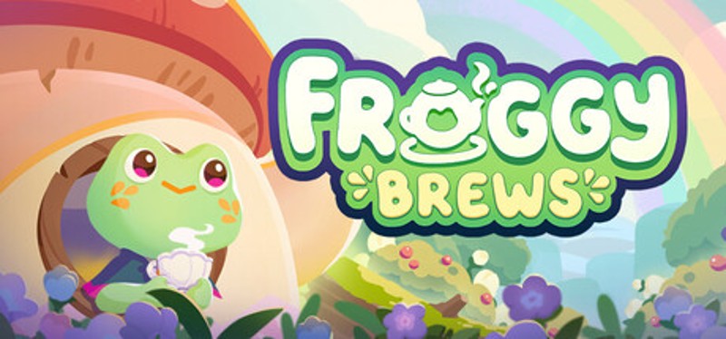 Froggy Brews Image
