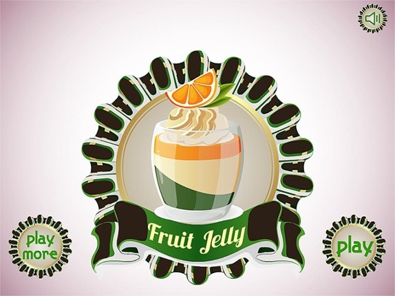 Fruit Jelly HD screenshot