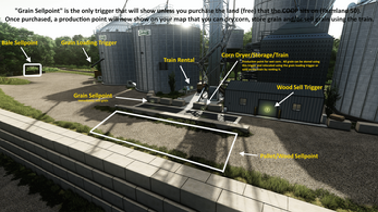 FS25 - Ray County, Missouri Image