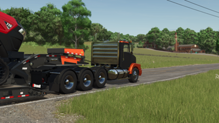 FS25 Volvo Wia Image