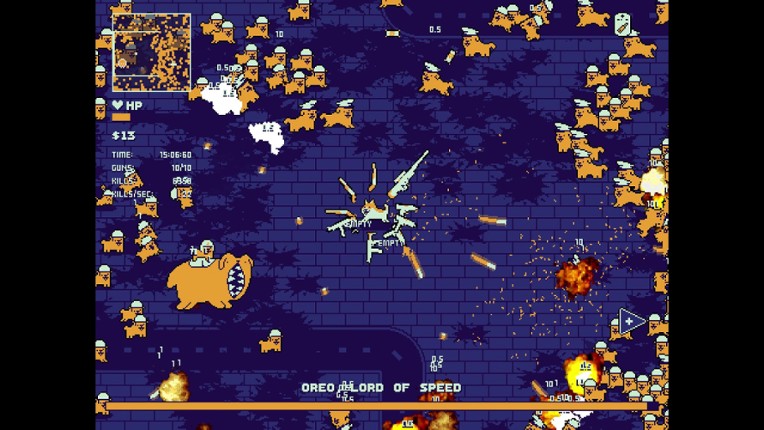 Fully Dogomatic screenshot