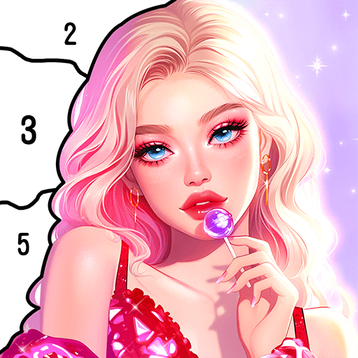 Games like Sexy Adult Coloring Book