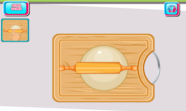 World Chef Cooking Recipe Game screenshot