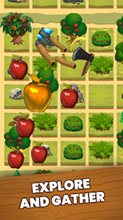 Handy Farm: Roguelike Image