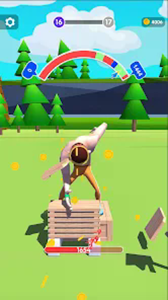 Break The Sun screenshot