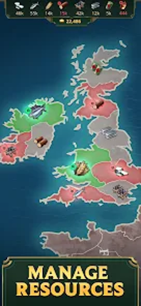 S1914 - Definitive Edition Image