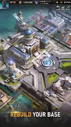 Age of Origins screenshot