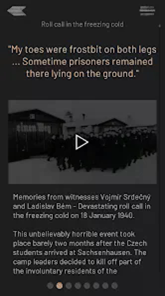 Train to Sachsenhausen screenshot