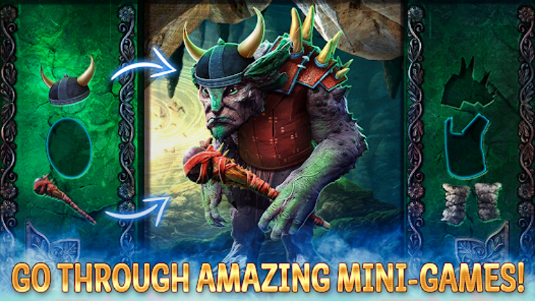 Labyrinths of World 7 f2p Image