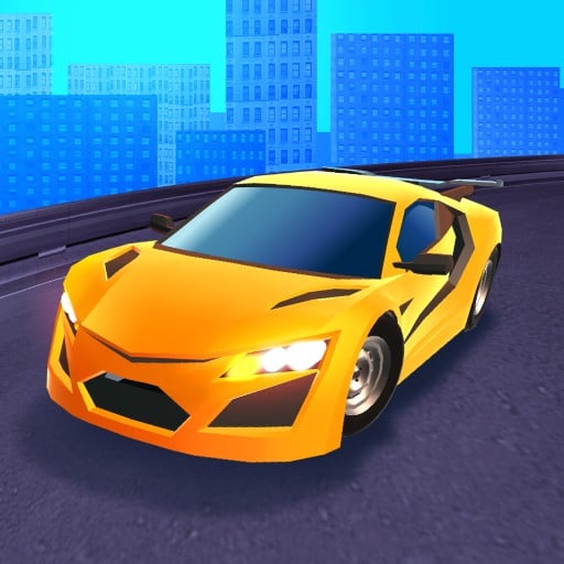 Games like Race Master 3D: Auto Rennen
