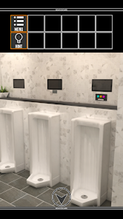 Escape Game: Rest room3 screenshot