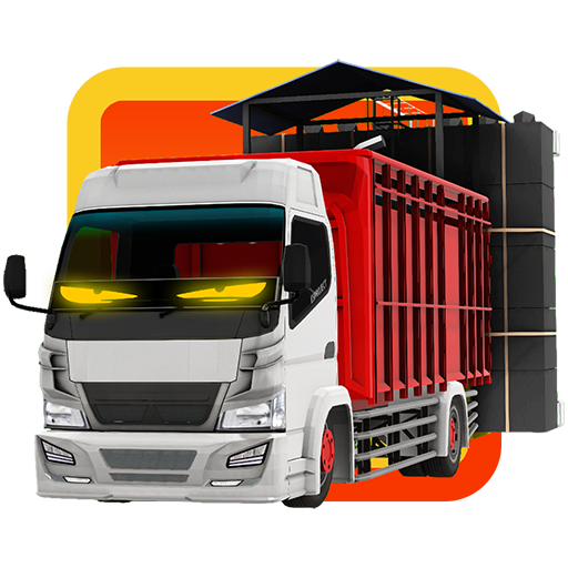 Games like ES Truck Simulator ID