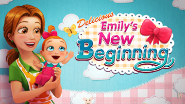 Delicious - New Beginning Image