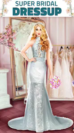 Super Wedding Fashion Stylist screenshot