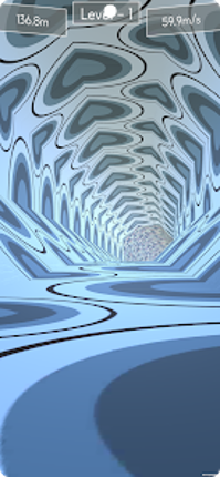 Color Tunnel screenshot