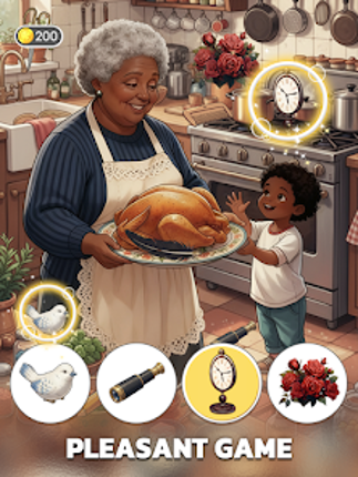 Find Beauty: Fun Hidden Object screenshot