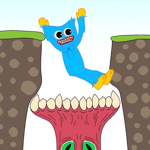 Games like Hugy's Funny Animated Story