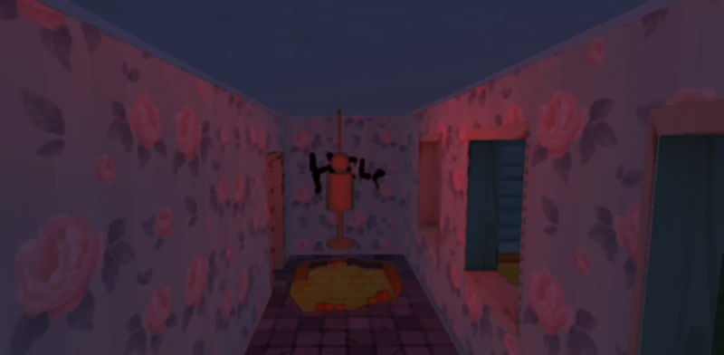 Scary Neighbor Horror 2 Image