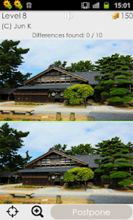 Find Differences screenshot