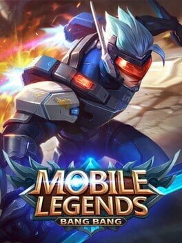 Games like Mobile Legends: Bang Bang