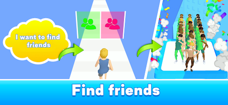 Lifeline: A virtual game life screenshot