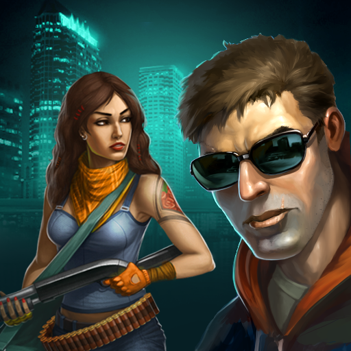 Games like Братва